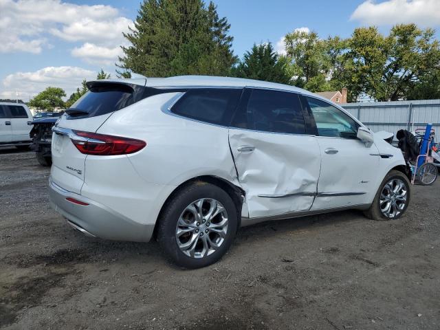  BUICK ENCLAVE 2019 Белый