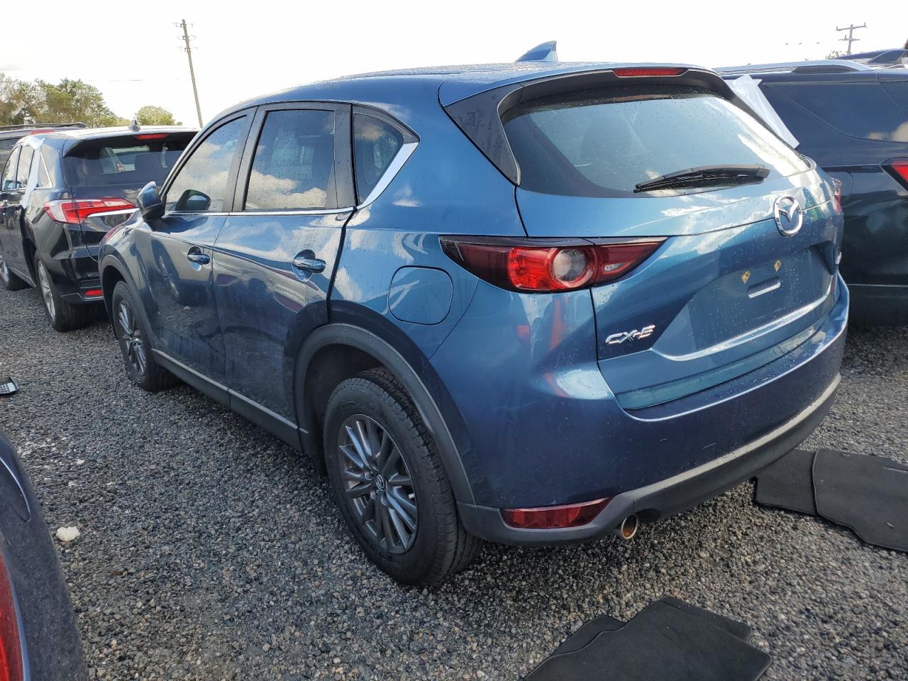 2019 Mazda CX-5 - Image 2