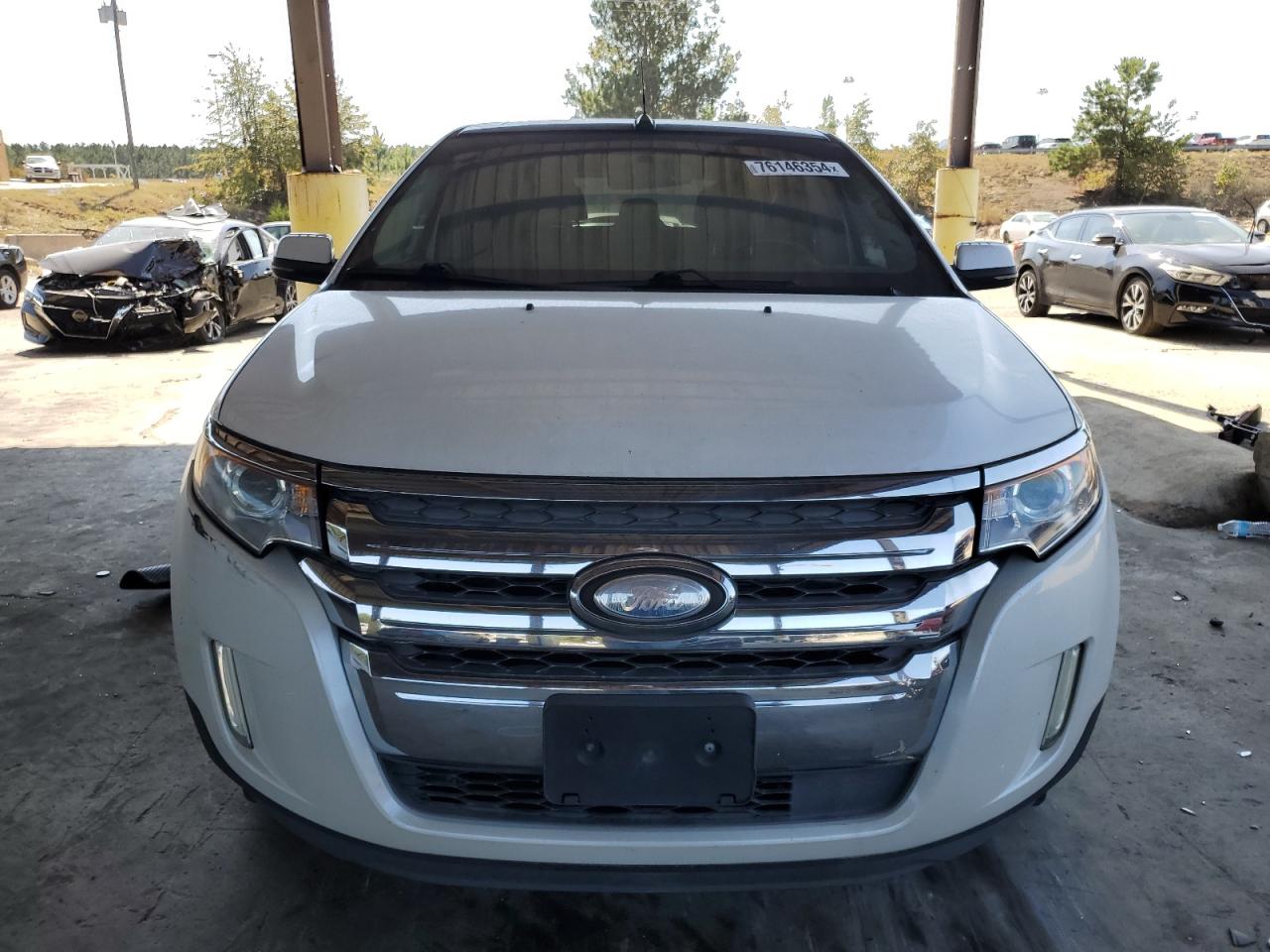 2013 Ford Edge Limited VIN: 2FMDK3KC7DBC01639 Lot: 76146354