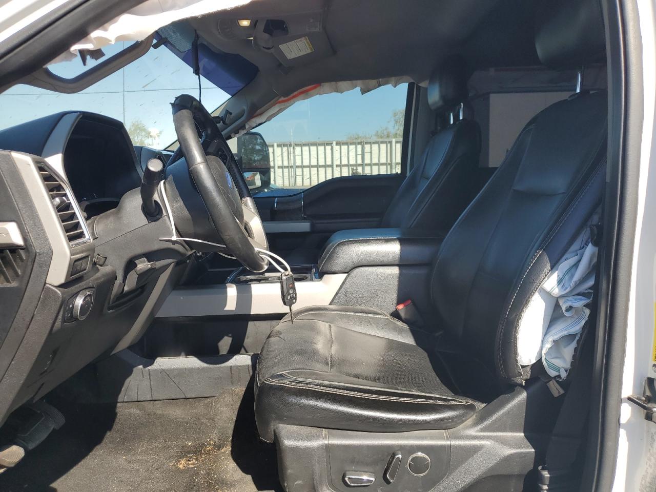 2017 Ford F250 - Image 7