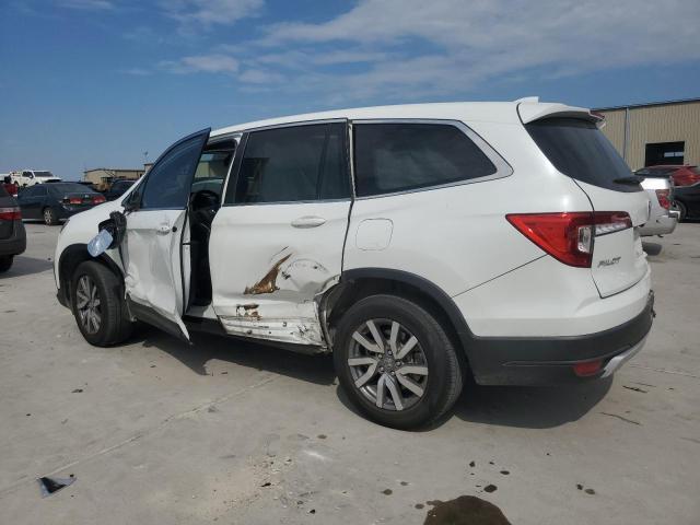 5FNYF6H36LB058137 Honda Pilot EX 2