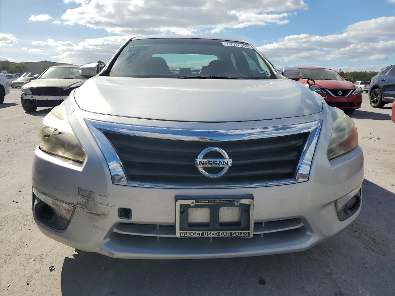 2013 Nissan Altima - Image 5