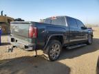 2017 Gmc Sierra K1500 Slt на продаже в Brighton, CO - Front End