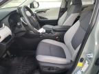 2021 Toyota Rav4 Xle en Venta en Savannah, GA - Rear End