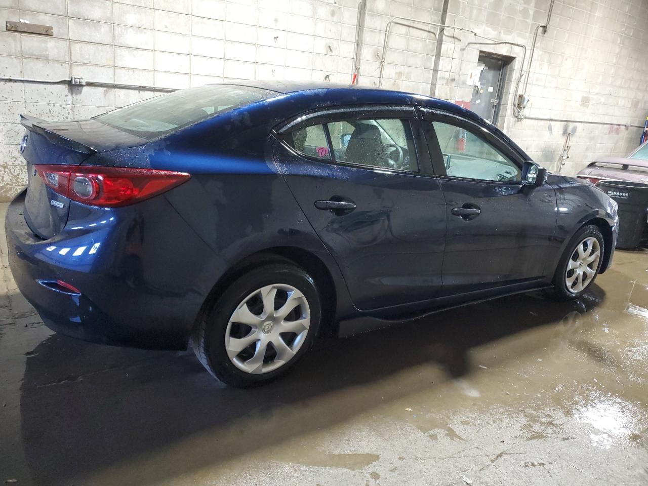 2016 Mazda 3 - Image 3