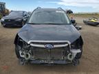 2017 SUBARU FORESTER 2.5I PREMIUM for sale at Copart AB - CALGARY