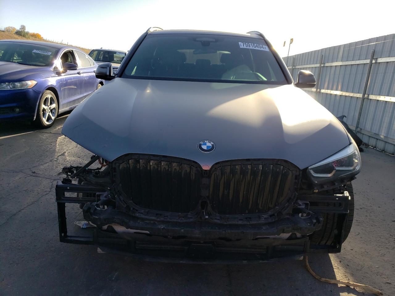 2019 BMW X5 - Image 5