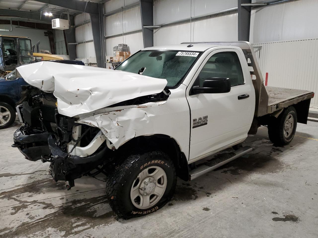 2014 RAM 2500 - Image 1