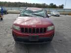 2012 Jeep Compass Latitude zu verkaufen in Bridgeton, MO - Rollover