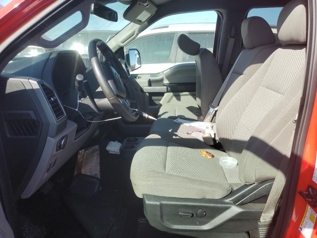 2019 Ford F-150 - Image 7