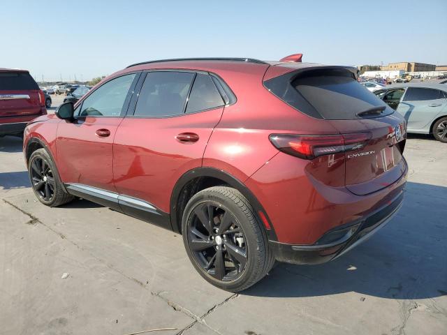 LRBFZNR42MD056229 Buick Envision E 2