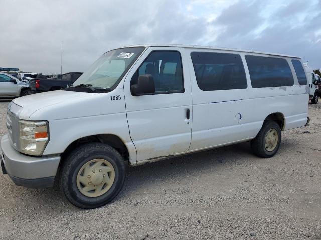 Wilmer, TX에서 판매 중인 2010 Ford Econoline E350 Super Duty Wagon - Side