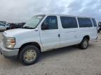 2010 Ford Econoline E350 Super Duty Wagon للبيع في Wilmer، TX - Side