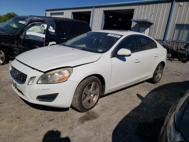 2012 Volvo S60 T5