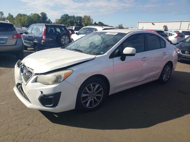 2012 Subaru Impreza Premium