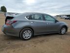 2018 Nissan Altima 2.5 продається в Longview, TX - Rear End