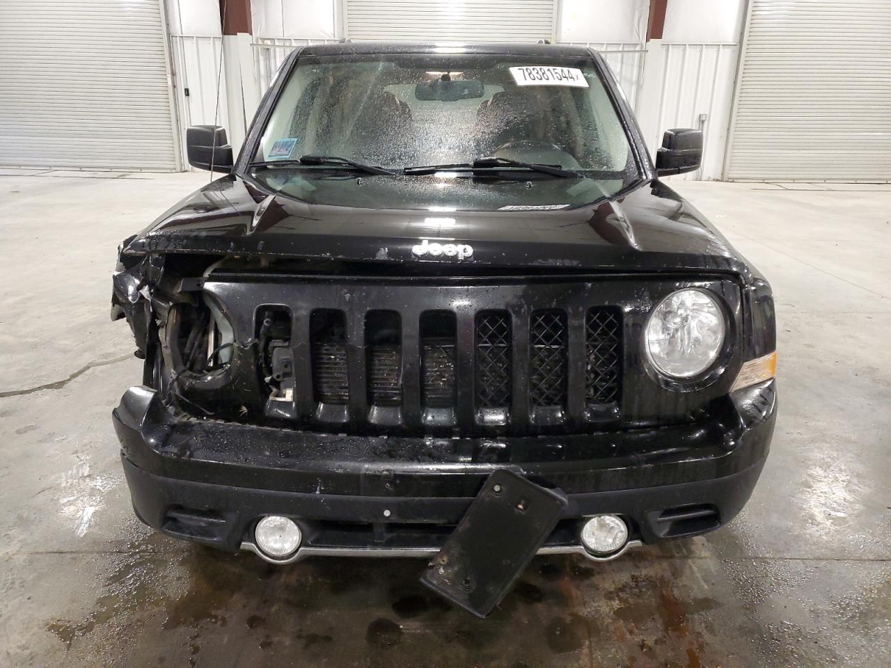 2016 Jeep Liberty (Patriot) - Image 5