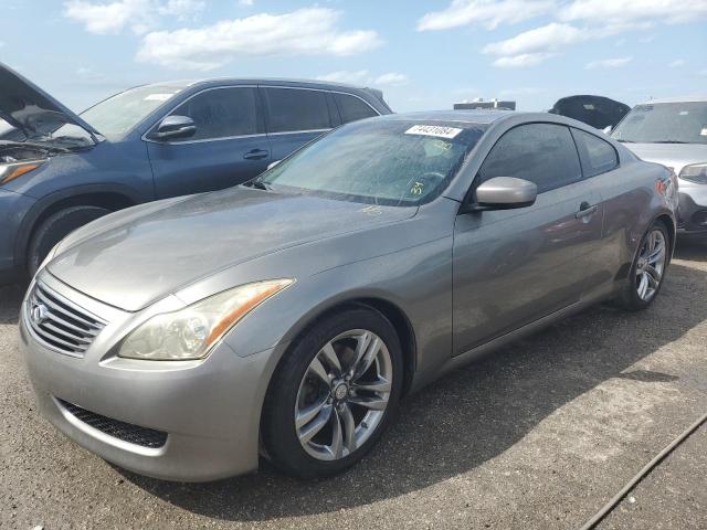 2008 Infiniti G37 Base