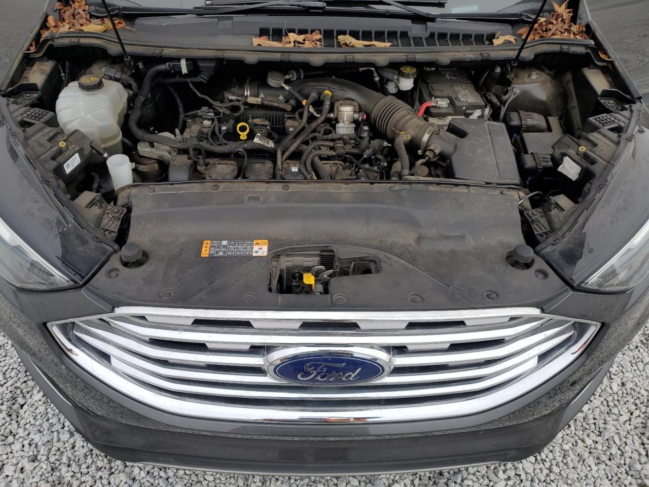 2020 Ford Edge - Image 12