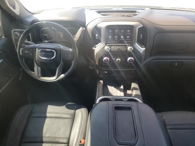  GMC SIERRA 2020 Blue
