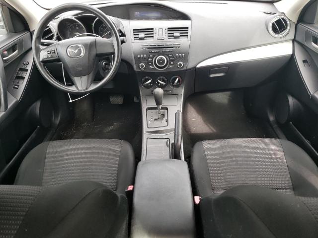 Седаны MAZDA 3 2013 Серый