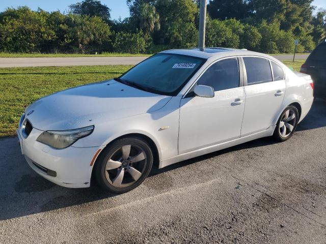 2008 Bmw 528 I