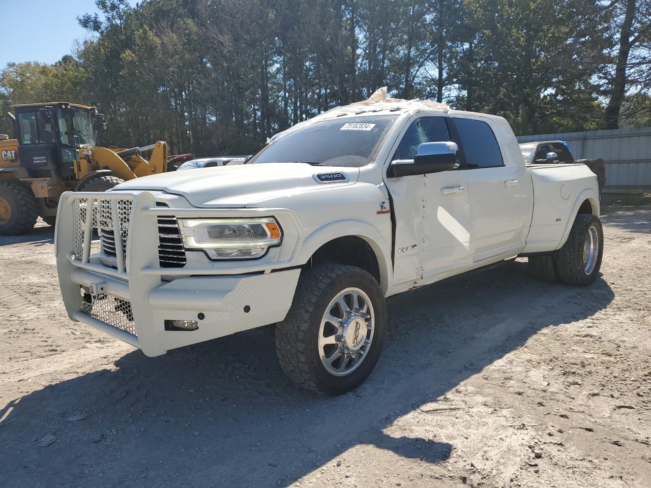 RAM 3500