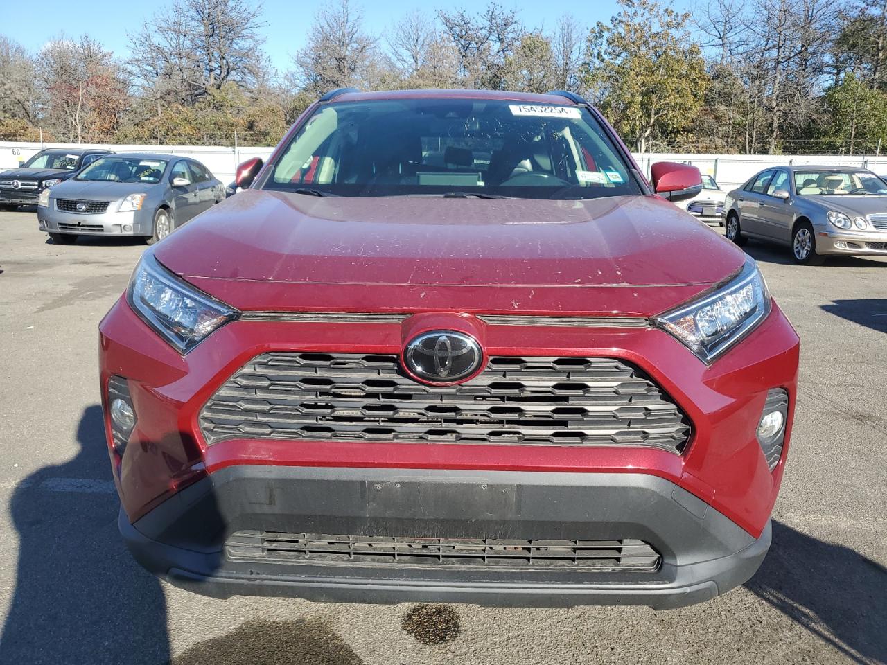 2019 Toyota RAV 4 - Image 5