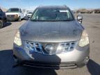 2012 Nissan Rogue S للبيع في North Las Vegas، NV - Rear End