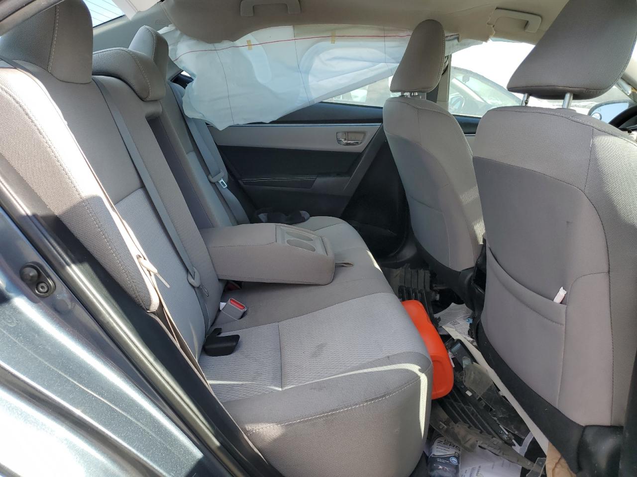 2016 Toyota Corolla - Image 10