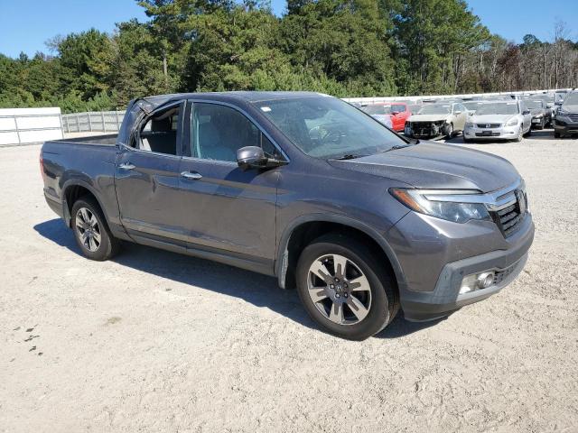  HONDA RIDGELINE 2019 Szary