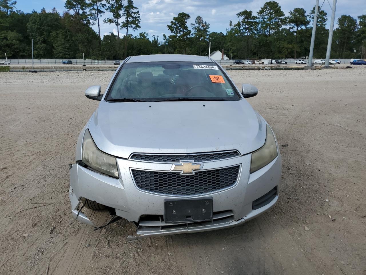 2011 Chevrolet Cruze - Image 5
