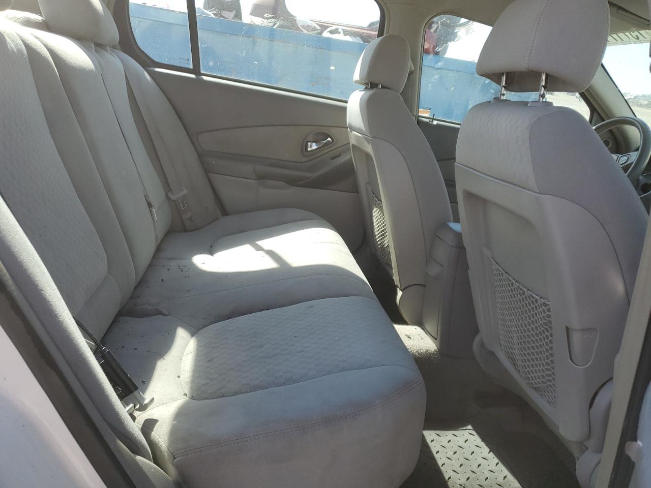 2005 Chevrolet Malibu - Image 10