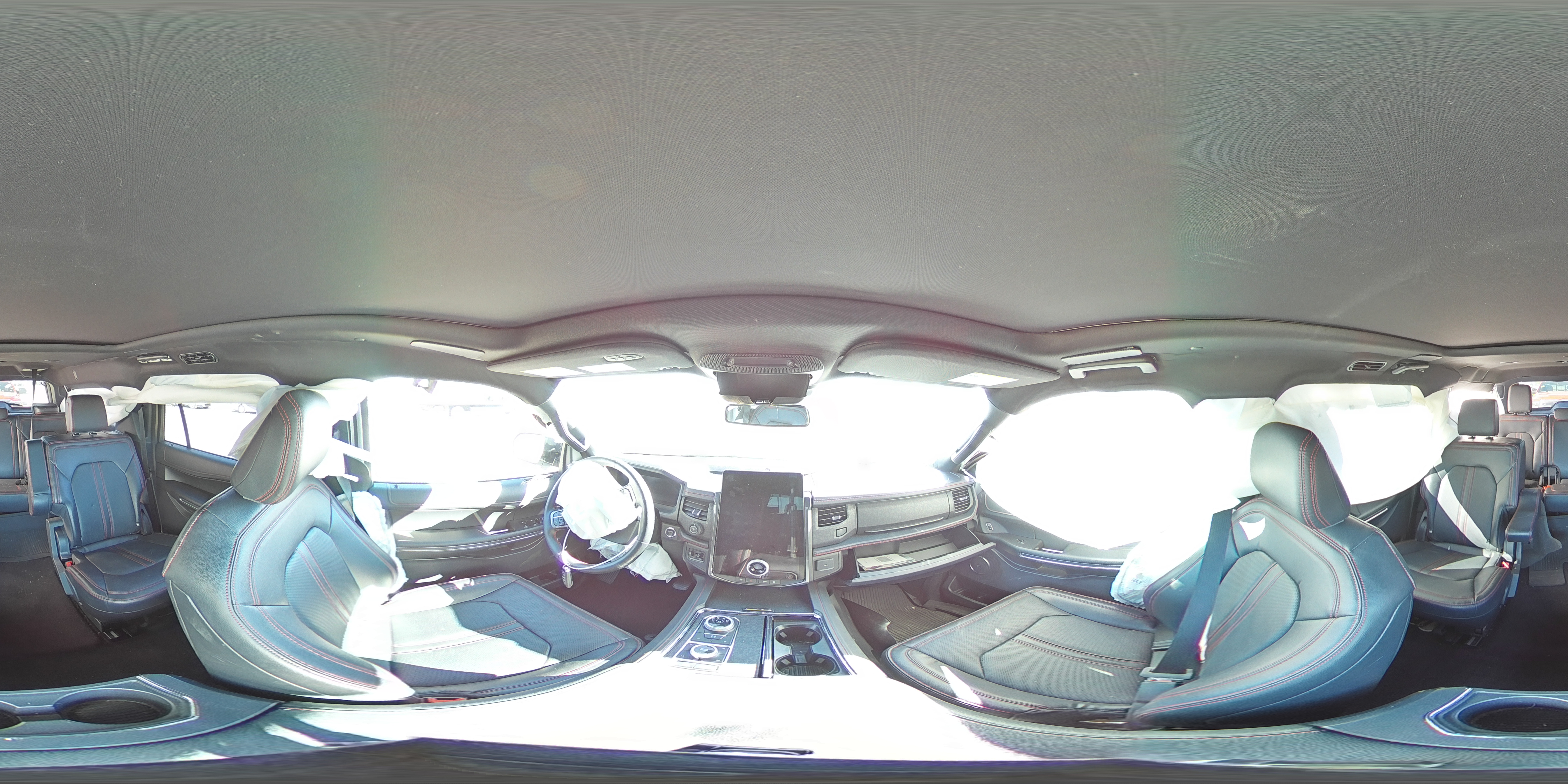 2023 Ford Expedition - Image 16