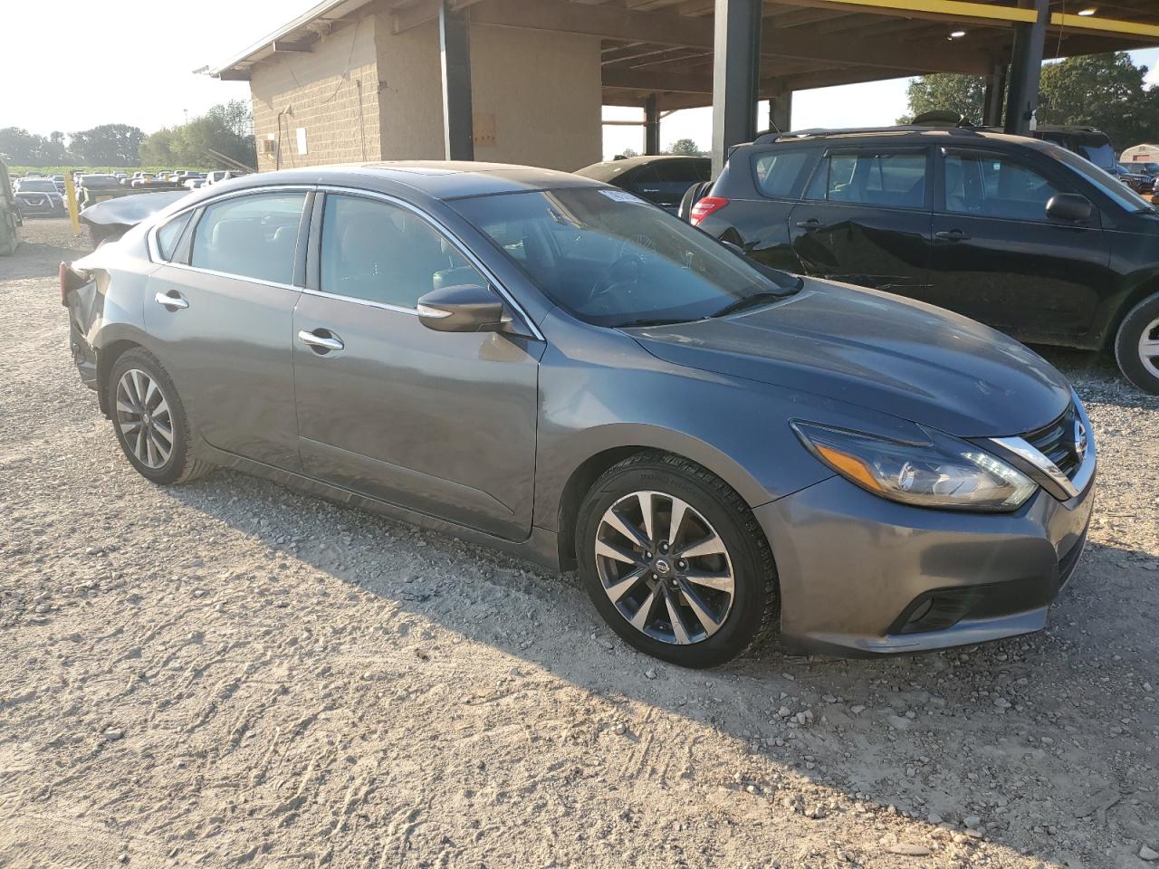 1N4AL3APXGC291405 2016 Nissan Altima 2.5