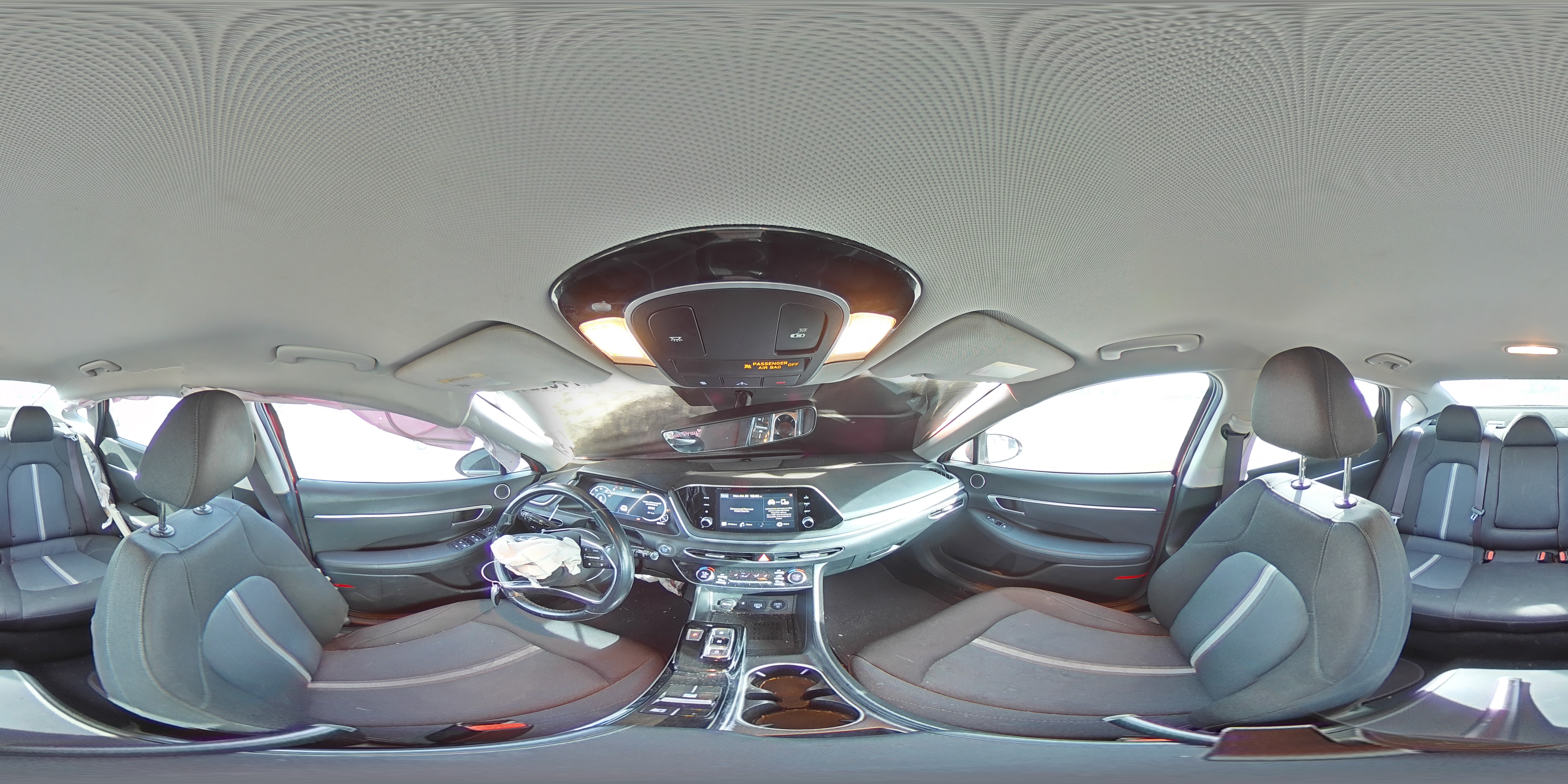 2020 Hyundai Sonata - Image 12