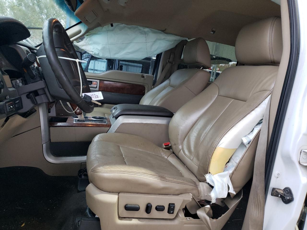 2010 Ford F-150 - Image 7