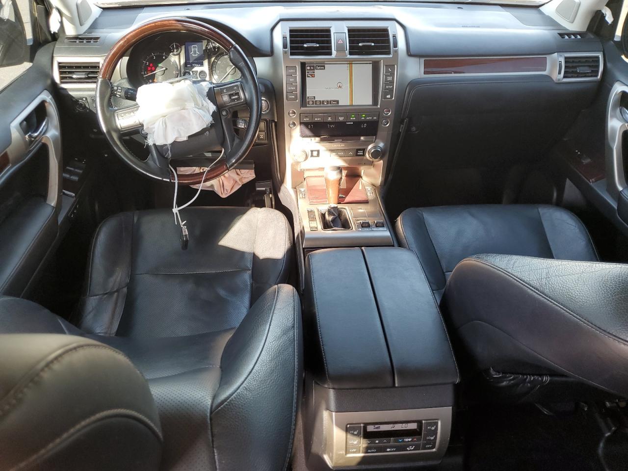2018 Lexus GX - Image 8