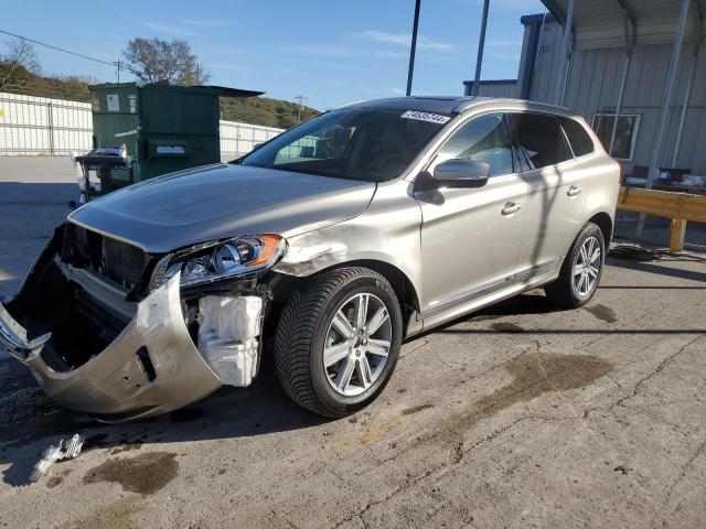 2016 Volvo Xc60 T6 Premier zu verkaufen in Lebanon, TN - Front End