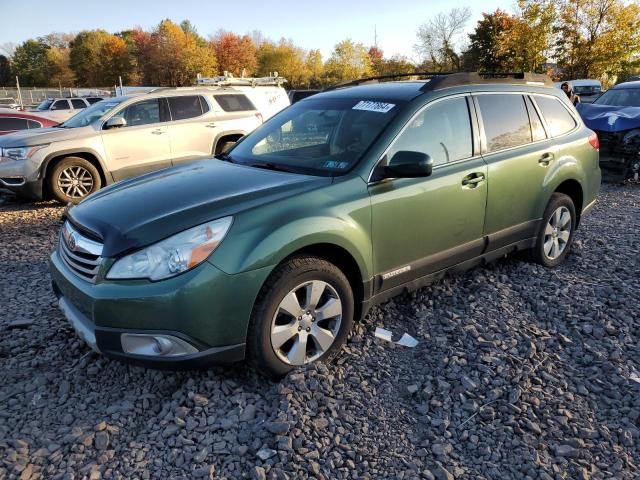 2011 Subaru Outback 2.5I Premium