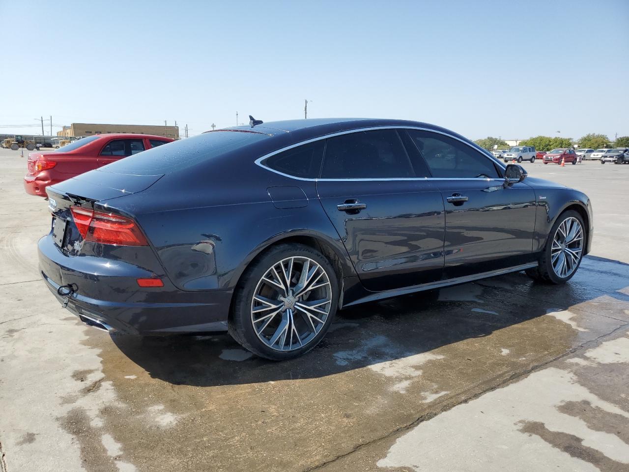 2016 Audi A7 - Image 3