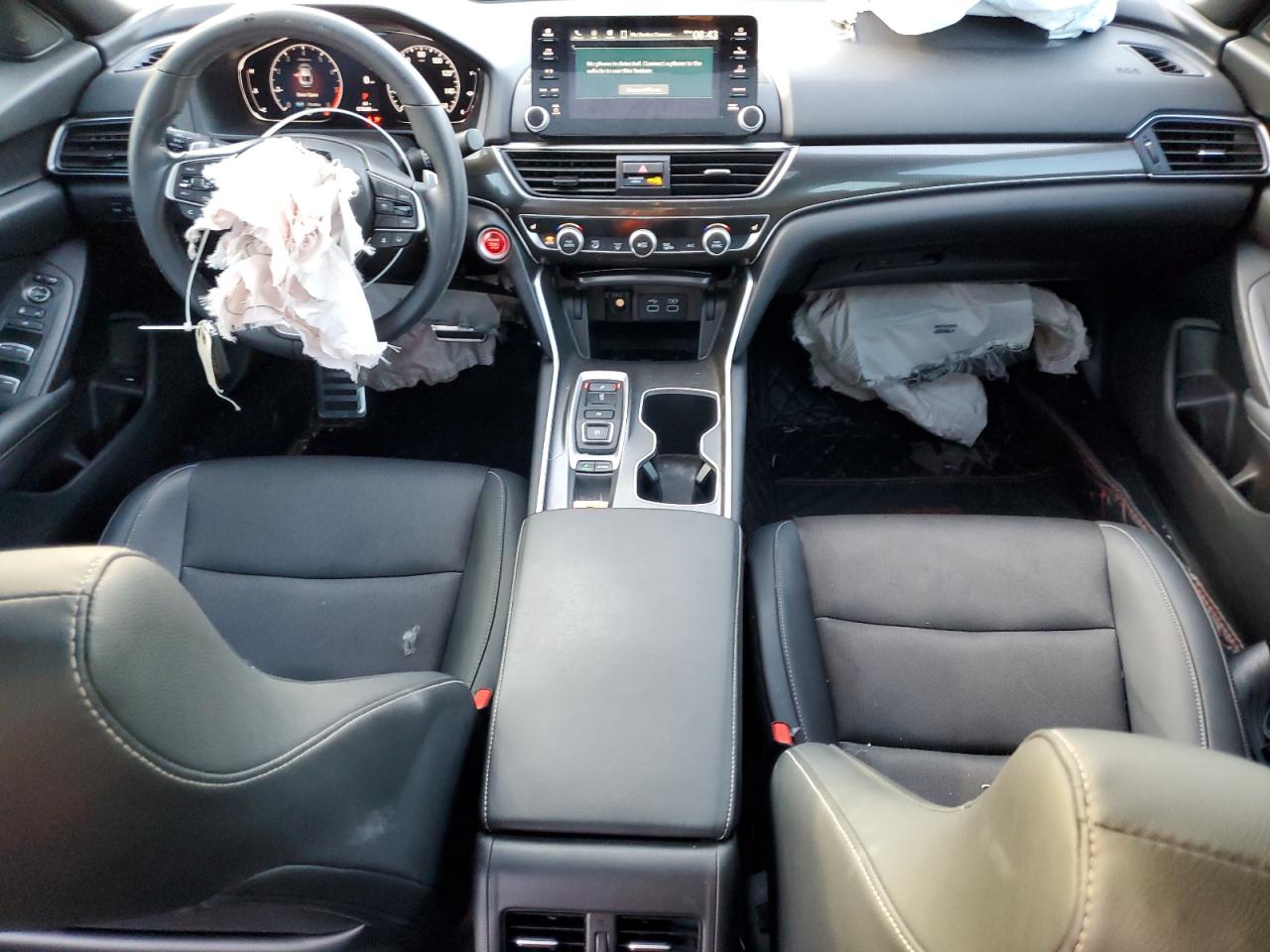 2022 Honda Accord - Image 8