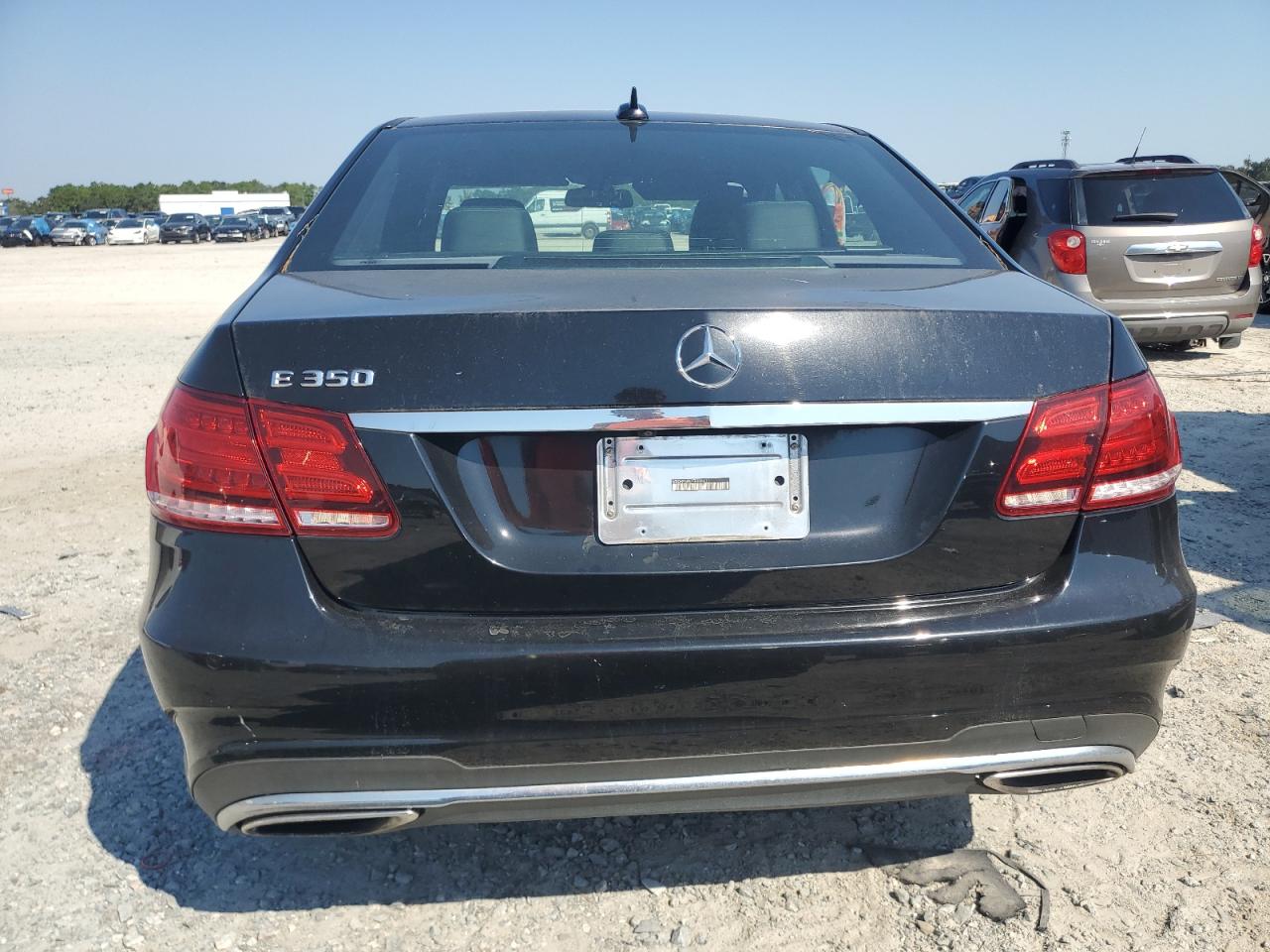 2015 Mercedes-Benz E 350 VIN: WDDHF5KB7FB084611 Lot: 76191994