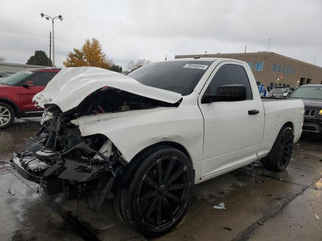 2015 Ram 1500 St