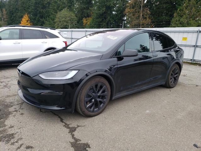 2023 Tesla Model X 