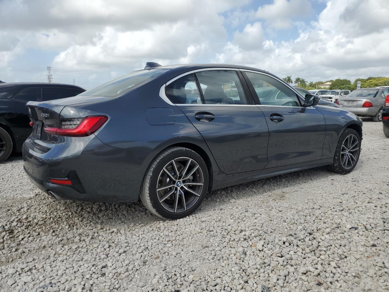 2020 BMW 3er - Image 3