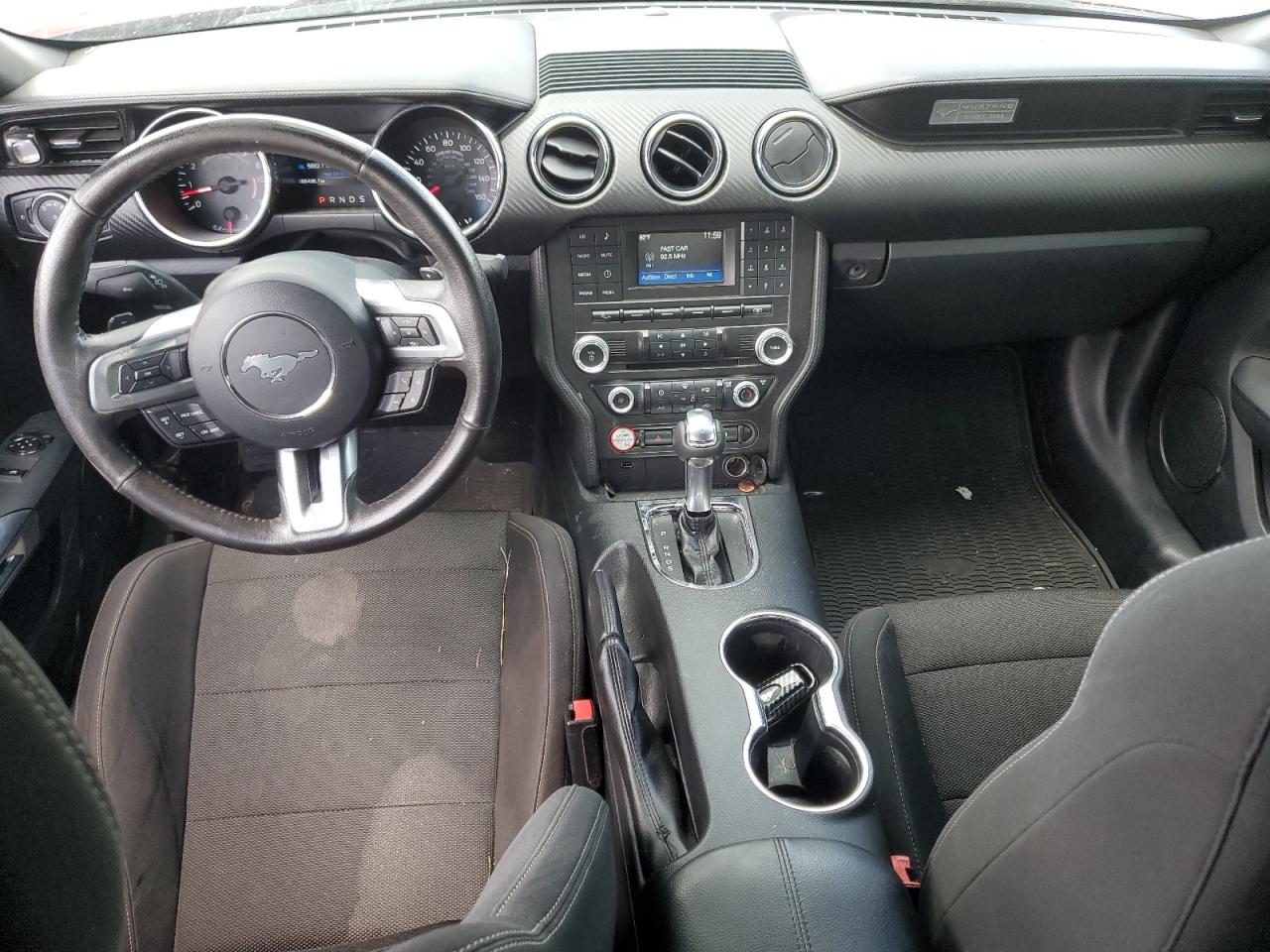 2015 Ford Mustang - Image 8