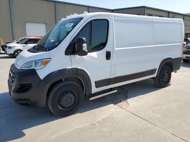 2023 Ram Promaster 3500 3500 Standard за продажба в Wilmer, TX - Rear End