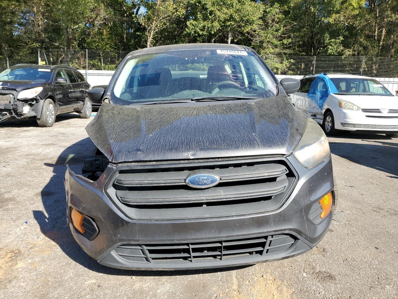 2018 Ford Escape - Image 5