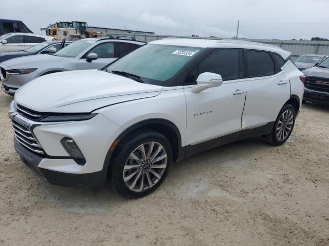 2023 CHEVROLET BLAZER, VIN: 3GNKBFRSXPS121722